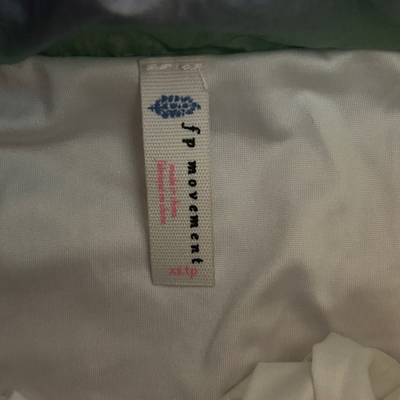 Free People shorts size XS - Picture 3 of 3